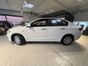 Fiat Tipo 1.3 Multijet 95 Ch Tipo 90&nbsp;702km
