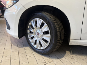 Fiat Tipo 1.3 Multijet 95 Ch Tipo 90&nbsp;702km