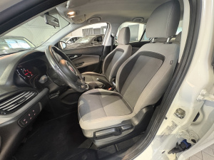 Fiat Tipo 1.3 Multijet 95 Ch Tipo 90&nbsp;702km