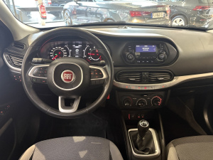 Fiat Tipo 1.3 Multijet 95 Ch Tipo 90&nbsp;702km