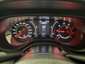 Fiat Tipo 1.3 Multijet 95 Ch Tipo 90&nbsp;702km