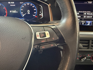 Volkswagen Polo 1.0 Tsi 95ch Lounge Suivi Complet Vw Polo 47&nbsp;417km