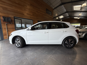 Volkswagen Polo 1.0 Tsi 95ch Lounge Suivi Complet Vw Polo 47&nbsp;417km