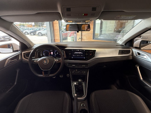 Volkswagen Polo 1.0 Tsi 95ch Lounge Suivi Complet Vw Polo 47&nbsp;417km