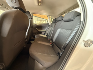 Volkswagen Polo 1.0 Tsi 95ch Lounge Suivi Complet Vw Polo 47&nbsp;417km