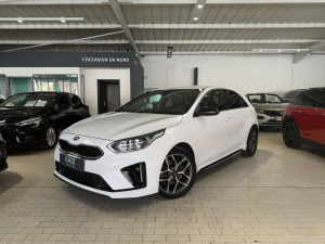 Kia Ceed 1.0 T-gdi 120 Ch Is Gt Line Bvm6 Ceed 57&nbsp;847km