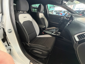 Kia Ceed 1.0 T-gdi 120 Ch Is Gt Line Bvm6 Ceed 57&nbsp;847km