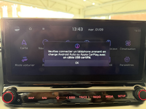 Kia Ceed 1.0 T-gdi 120 Ch Is Gt Line Bvm6 Ceed 57&nbsp;847km