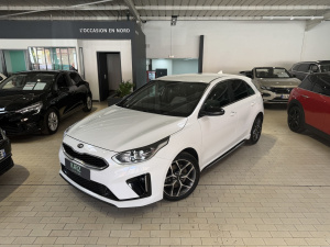 Kia Ceed 1.0 T-gdi 120 Ch Is Gt Line Bvm6 Ceed 57&nbsp;847km