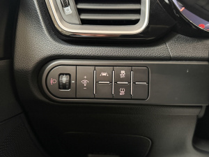 Kia Ceed 1.0 T-gdi 120 Ch Is Gt Line Bvm6 Ceed 57&nbsp;847km