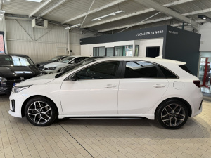 Kia Ceed 1.0 T-gdi 120 Ch Is Gt Line Bvm6 Ceed 57&nbsp;847km