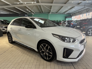 Kia Ceed 1.0 T-gdi 120 Ch Is Gt Line Bvm6 Ceed 57&nbsp;847km