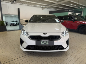 Kia Ceed 1.0 T-gdi 120 Ch Is Gt Line Bvm6 Ceed 57&nbsp;847km
