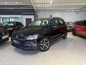 Volkswagen Golf Sportsvan 1.0 Tsi 115 Dsg7 Confortline Golf Sportsvan 73&nbsp;522km
