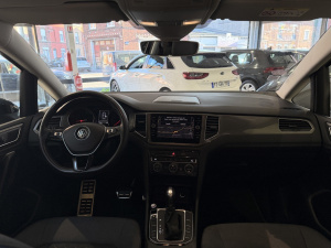 Volkswagen Golf Sportsvan 1.0 Tsi 115 Dsg7 Confortline Golf Sportsvan 73&nbsp;522km