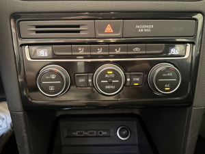 Volkswagen Golf Sportsvan 1.0 Tsi 115 Dsg7 Confortline Golf Sportsvan 73&nbsp;522km