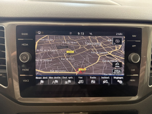 Volkswagen Golf Sportsvan 1.0 Tsi 115 Dsg7 Confortline Golf Sportsvan 73&nbsp;522km