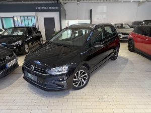 Volkswagen Golf Sportsvan 1.0 Tsi 115 Dsg7 Confortline Golf Sportsvan 73&nbsp;522km