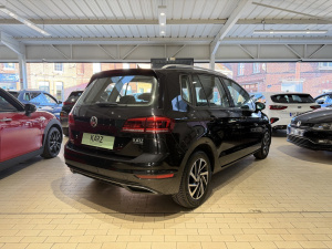 Volkswagen Golf Sportsvan 1.0 Tsi 115 Dsg7 Confortline Golf Sportsvan 73&nbsp;522km
