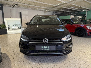 Volkswagen Golf Sportsvan 1.0 Tsi 115 Dsg7 Confortline Golf Sportsvan 73&nbsp;522km