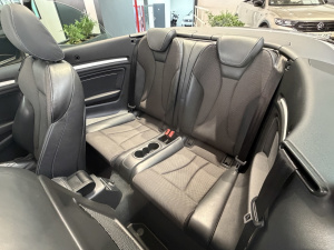 Audi A3 Cabriolet 35 Tfsi 150 S Tronic 7 S Line Plus A3 Cabriolet 72&nbsp;020km
