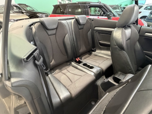 Audi A3 Cabriolet 35 Tfsi 150 S Tronic 7 S Line Plus A3 Cabriolet 72&nbsp;020km
