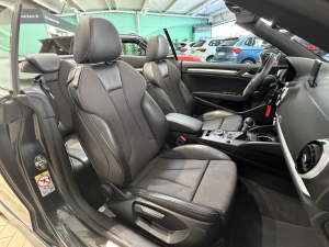 Audi A3 Cabriolet 35 Tfsi 150 S Tronic 7 S Line Plus A3 Cabriolet 72&nbsp;020km