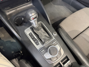 Audi A3 Cabriolet 35 Tfsi 150 S Tronic 7 S Line Plus A3 Cabriolet 72&nbsp;020km
