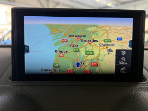Audi A3 Cabriolet 35 Tfsi 150 S Tronic 7 S Line Plus A3 Cabriolet 72&nbsp;020km