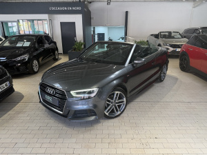 Audi A3 Cabriolet 35 Tfsi 150 S Tronic 7 S Line Plus A3 Cabriolet 72&nbsp;020km