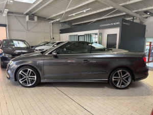 Audi A3 Cabriolet 35 Tfsi 150 S Tronic 7 S Line Plus A3 Cabriolet 72&nbsp;020km