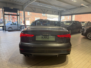 Audi A3 Cabriolet 35 Tfsi 150 S Tronic 7 S Line Plus A3 Cabriolet 72&nbsp;020km