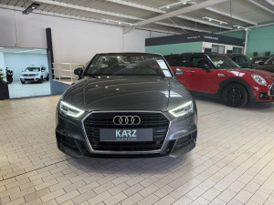 Audi A3 Cabriolet 35 Tfsi 150 S Tronic 7 S Line Plus A3 Cabriolet 72&nbsp;020km