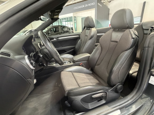 Audi A3 Cabriolet 35 Tfsi 150 S Tronic 7 S Line Plus A3 Cabriolet 72&nbsp;020km