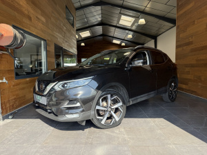 Nissan Qashqai 1.5 Dci 115ch Tekna Qashqai 133&nbsp;968km