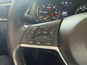 Nissan Qashqai 1.5 Dci 115ch Tekna Qashqai 133&nbsp;968km