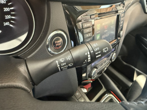 Nissan Qashqai 1.5 Dci 115ch Tekna Qashqai 133&nbsp;968km