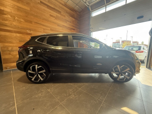 Nissan Qashqai 1.5 Dci 115ch Tekna Qashqai 133&nbsp;968km
