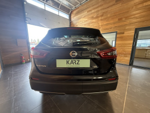 Nissan Qashqai 1.5 Dci 115ch Tekna Qashqai 133&nbsp;968km