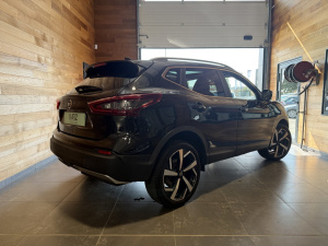 Nissan Qashqai 1.5 Dci 115ch Tekna Qashqai 133&nbsp;968km