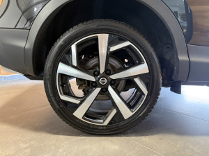 Nissan Qashqai 1.5 Dci 115ch Tekna Qashqai 133&nbsp;968km