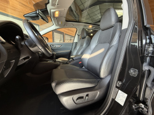 Nissan Qashqai 1.5 Dci 115ch Tekna Qashqai 133&nbsp;968km