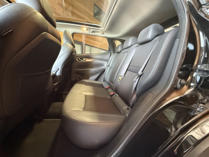 Nissan Qashqai 1.5 Dci 115ch Tekna Qashqai 133&nbsp;968km
