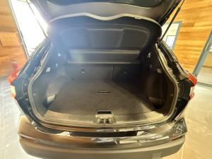 Nissan Qashqai 1.5 Dci 115ch Tekna Qashqai 133&nbsp;968km
