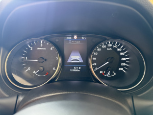 Nissan Qashqai 1.5 Dci 115ch Tekna Qashqai 133&nbsp;968km