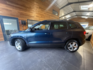 Skoda Karoq Business 1.5 Tsi 150ch Dsg7 Karoq 134&nbsp;650km