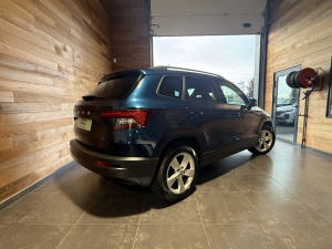 Skoda Karoq Business 1.5 Tsi 150ch Dsg7 Karoq 134&nbsp;650km