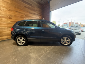 Skoda Karoq Business 1.5 Tsi 150ch Dsg7 Karoq 134&nbsp;650km