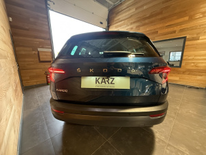 Skoda Karoq Business 1.5 Tsi 150ch Dsg7 Karoq 134&nbsp;650km