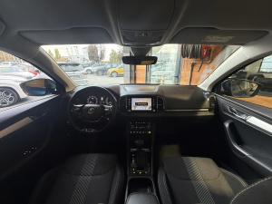 Skoda Karoq Business 1.5 Tsi 150ch Dsg7 Karoq 134&nbsp;650km